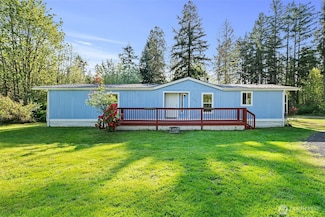 15140 Vail Rd SE, Yelm, WA 98597