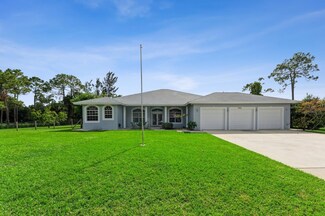 13964 78th Place N, West Palm Beach, FL 33412