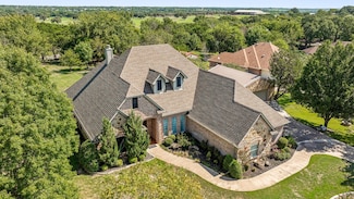 109 Rio Bravo Ct, Weatherford, TX 76088