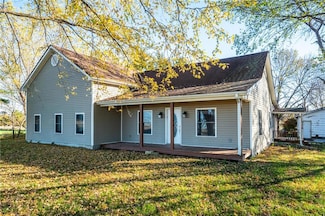18680 State Road Uu, Jameson, MO 64647