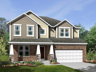 427 Glen Abbey Ln, Hamilton Township, OH 45039