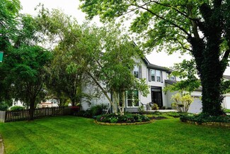 3911 Appaloosa Ct, Columbus, OH 43221