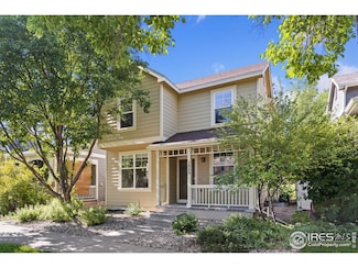 2809 Rock Creek Dr, Fort Collins, CO 80528