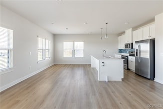 3700 Maze Runner Dr Unit 405, Midlothian, VA 23112