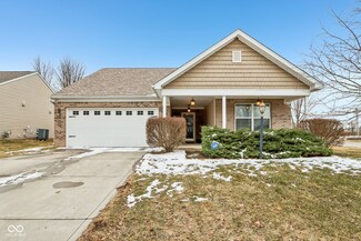 12179 Rally Ct, Noblesville, IN 46060
