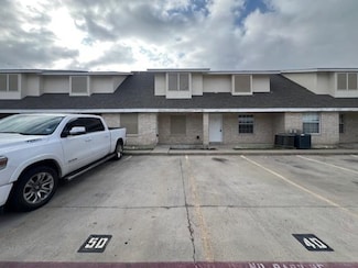 8911 Mcpherson Rd Unit 5D, Laredo, TX 78045