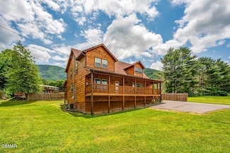 3453 Laurel Ridge Way, Sevierville, TN 37862