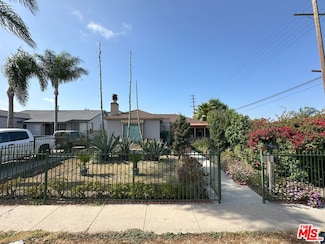 701 W 112th St, Los Angeles, CA 90044