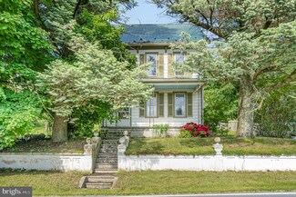 3279 Route 737, Kempton, PA 19529