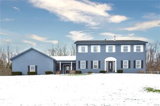 1467 Sky High Rd, Tully, NY 13159