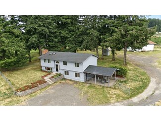 20462 S Upper Highland Rd, Beavercreek, OR 97004