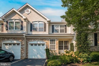 154 Portsmouth Cir, Glen Mills, PA 19342