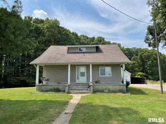 577 E Jacob Rd, Gorham, IL 62940
