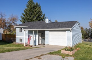 2308 W Vista Dr, Missoula, MT 59803