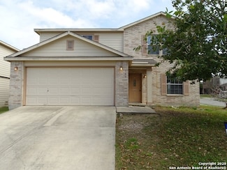 161 Briar St, Cibolo, TX 78108