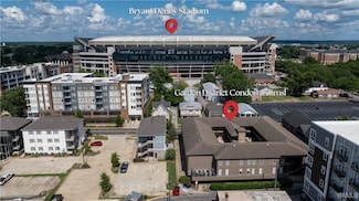 820 Frank Thomas Ave Unit 202, Tuscaloosa, AL 35401
