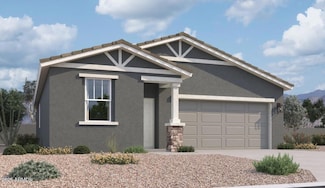 47705 W Kenner Dr, Maricopa, AZ 85139