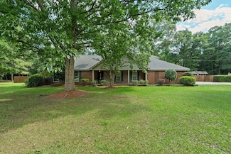 202 Poplar Loop, Petal, MS 39465