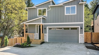 10811 Holly Dr Unit C, Everett, WA 98204