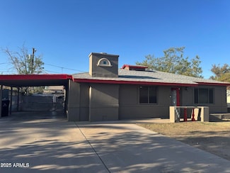 1714 W Cochise Dr, Phoenix, AZ 85021