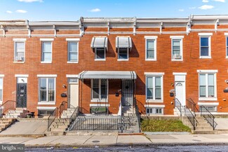 2442 Lauretta Ave, Baltimore, MD 21223