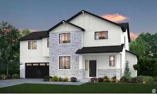 162 N Mia Cove Unit 16, Saratoga Springs, UT 84045