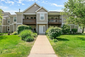 1407 Millbrook Trail Unit 162, Ann Arbor, MI 48108