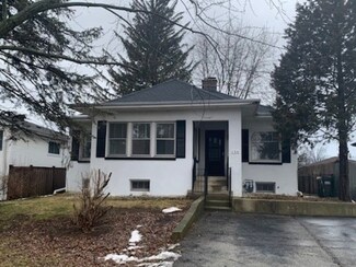 156 N Walnut Ave, Wood Dale, IL 60191