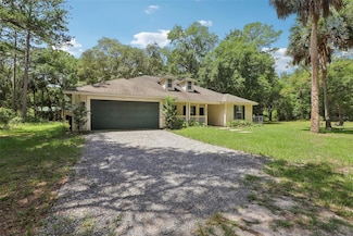 15888 NE 152nd Ave, Fort Mc Coy, FL 32134