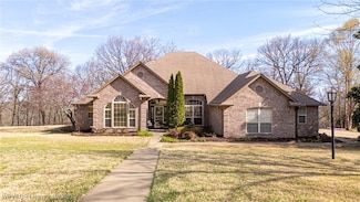1808 River Overlook Loop, van Buren, AR 72956