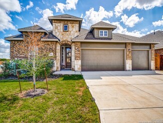 8906 Trail Dust, San Antonio, TX 78254