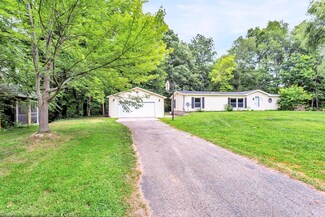 3595 136th Ave, Hamilton, MI 49419