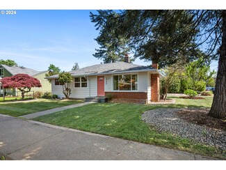 6260 SE 62nd Ave, Portland, OR 97206