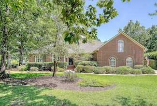 1208 Wynnwood Ct, Mount Pleasant, SC 29466