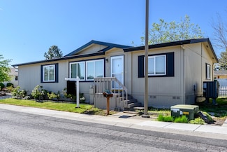 20751 Livengood Way Unit 58, Bend, OR 97701