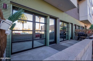 1130 N 2nd St Unit 103, Phoenix, AZ 85004