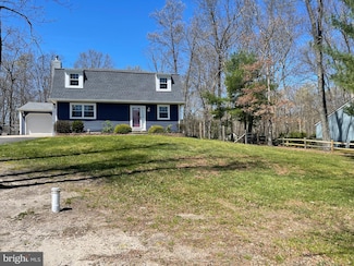 217 Forked Neck Rd, Shamong, NJ 08088