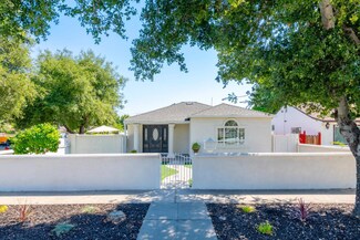 798 N 11th St, San Jose, CA 95112