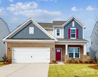 2070 Van Buren Rd, Sherrills Ford, NC 28673