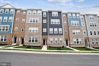 1302 Amber Creek Rd Unit 60, Gambrills, MD 21054