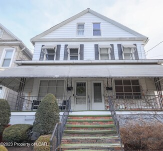 20 S Loveland Ave, Kingston, PA 18704