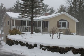 130 Center Hill Rd, Epsom, NH 03234