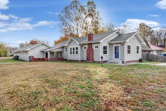 701 S Independence St, Sapulpa, OK 74066