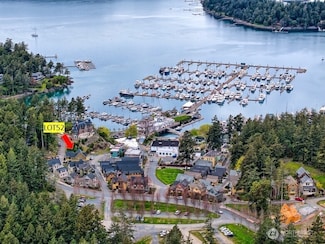 100 Adas Alley, Friday Harbor, WA 98250