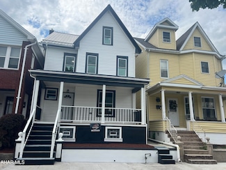 2602 W Chestnut Ave, Altoona, PA 16601