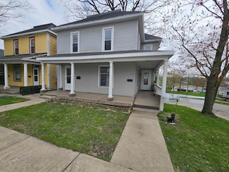 295 W Main St, Wabash, IN 46992