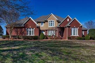 1386 Stevenson Rd, Ardmore, TN 38449