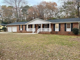 612 Lewisham Rd, Columbia, SC 29210