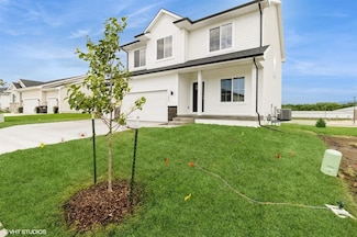 5656 Brook View Ave, Des Moines, IA 50317