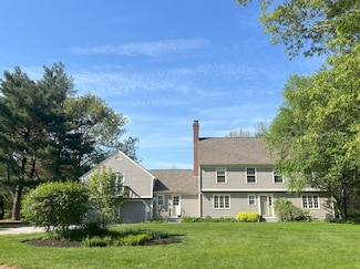 23 Wright Farm, Concord, MA 01742